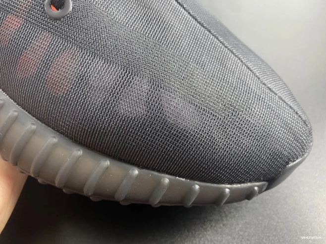 V2 Mono 350 Adidas Yeezy GX3791 Boost Cinder 0707